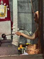 Jeernashtabandha at UMD Mangaluru (23 April 2026) Photo Courtesy Shri Jnanesh Hattangadi Bhat